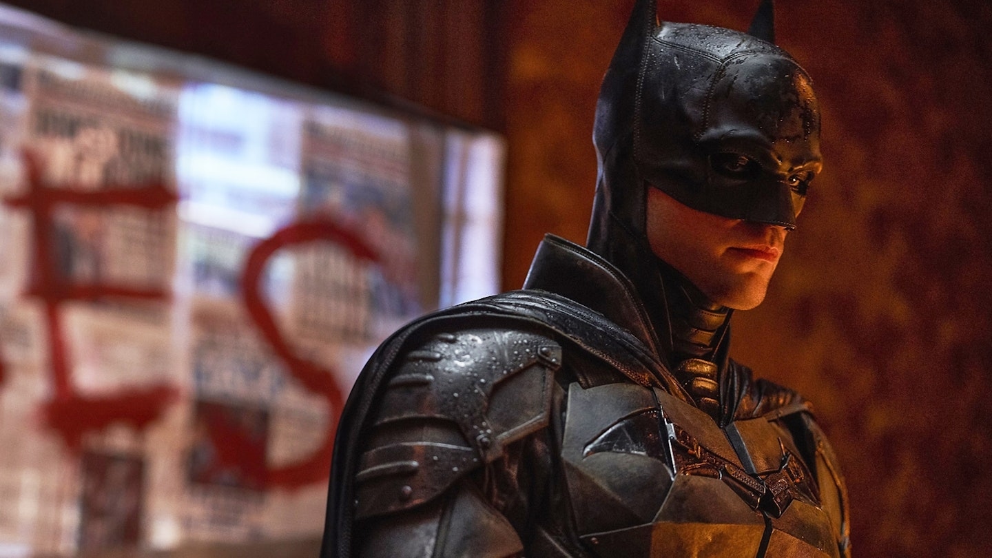 تاریخ فیلم‌برداری فیلم The Batman Part II مشخص شد