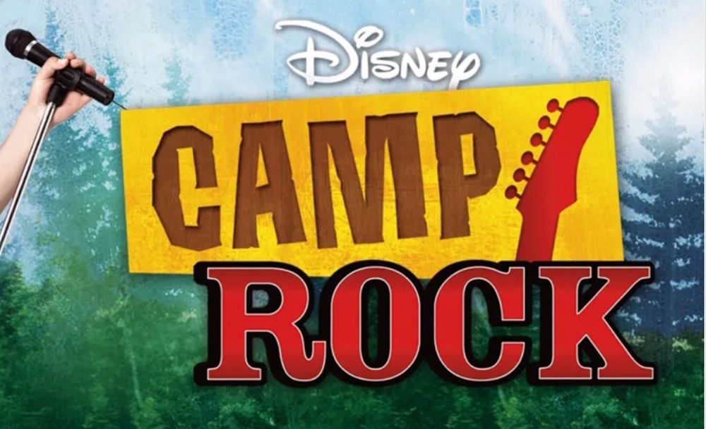فیلم Camp Rock 3 ساخته خواهد شد