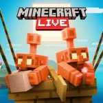برنامه‌های آینده شرکت Mojang در رویدادهای Minecraft live اعلام شد