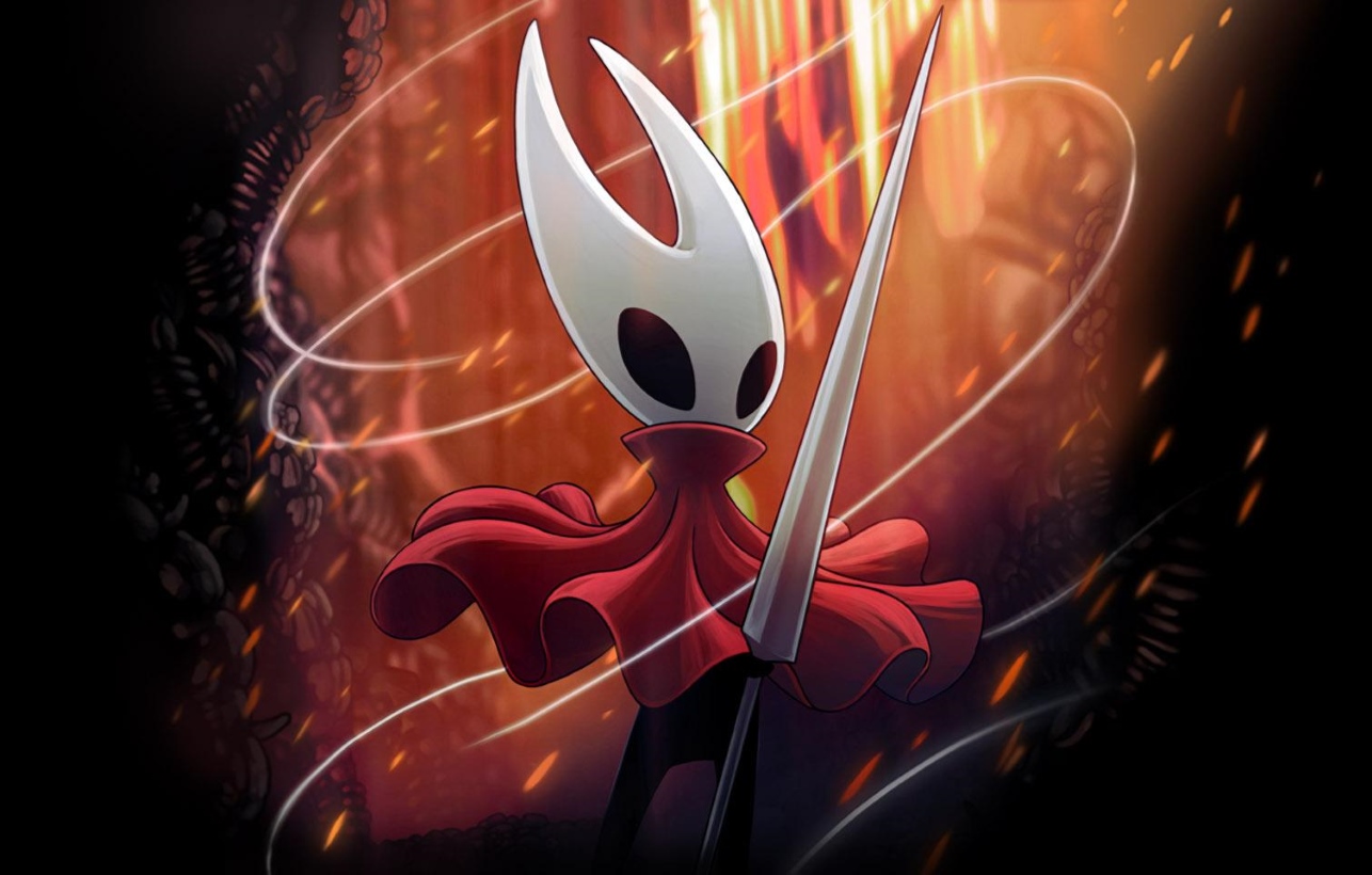 نقد و بررسی بازی Hollow Knight: Silksong