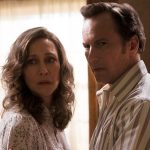 ویدیوی جدید The Conjuring: Last Rites موجود ترسناکی را نشان می‌دهد