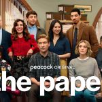 سریال The Paper برای فصل دوم تمدید شد