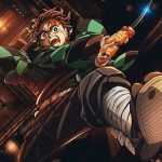 انیمه Demon Slayer: Infinity Castle شروع فوق‌العاده‌ای در باکس آفیس داشت