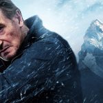 نقد فیلم Ice Road Vengeance | لیام نیسون، مرد کهنه‌کار اکشن