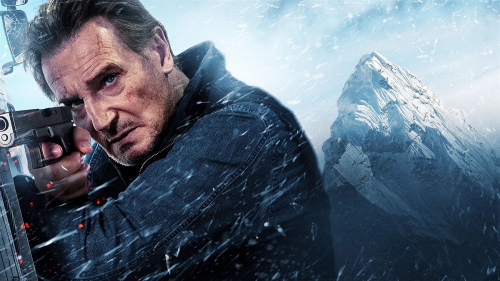 نقد فیلم Ice Road Vengeance | لیام نیسون، مرد کهنه‌کار اکشن