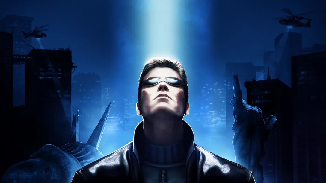 با انتشار تریلری از عنوان Deus Ex Remastered رونمایی شد
