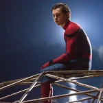 تصاویری از محل فیلمبرداری Spider-Man: Brand New Day منتشر شدند