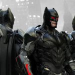 طرح‌های مفهومی جدیدی از دنباله‌ لغو شده بازی Batman: Arkham Knight منتشر شد