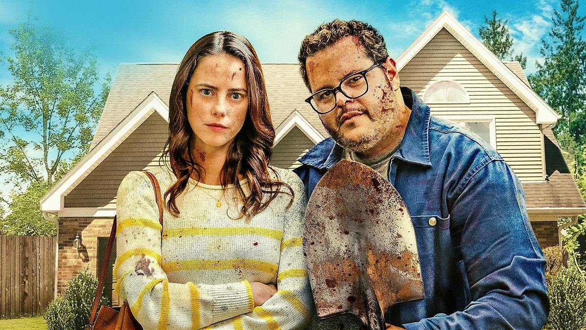 نقدها و نمرات فیلم Adulthood با بازی جاش گد- گیمفا