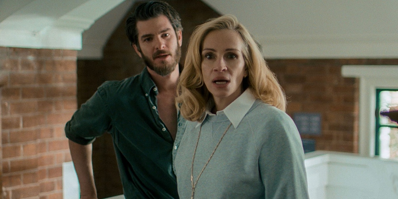 تریلر جدیدی از فیلم After The Hunt منتشر شد