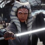 کارگردان دنیای Star Wars جزئیات تازه‌ای درباره Ahsoka 2 فاش کرد