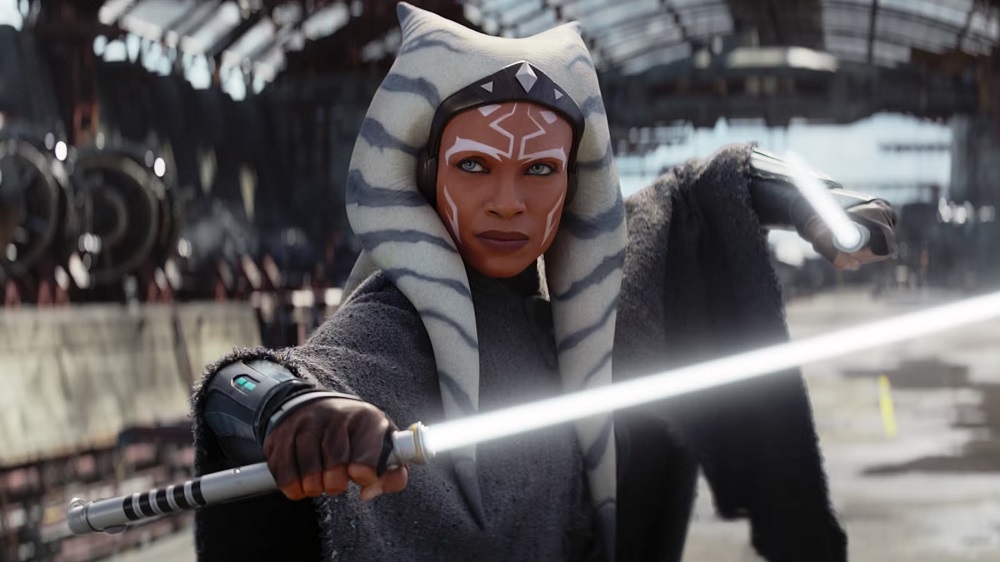 کارگردان دنیای Star Wars جزئیات تازه‌ای درباره Ahsoka 2 فاش کرد