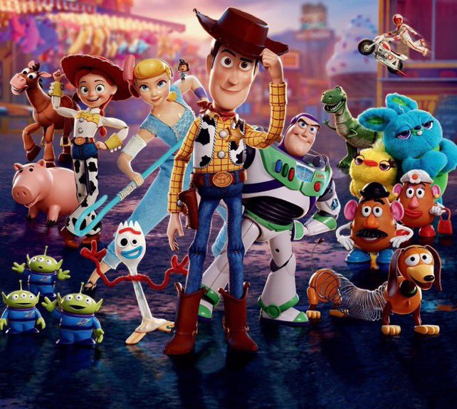 فیلم‌های بیشتری از Toy Story ساخته می‌شود- گیمفا
