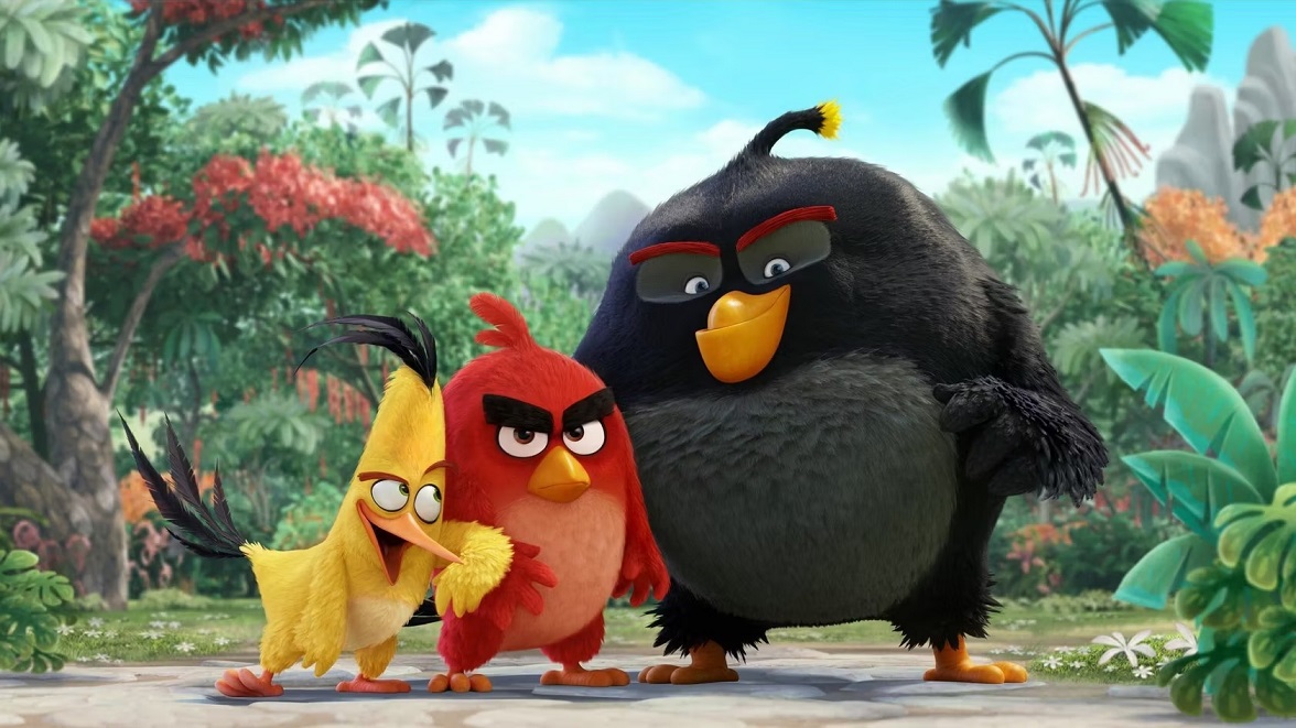 انیمیشن Angry Birds ۳ زودتر از موعد به سینماها می‌آید