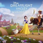 بسته الحاقی جدید بازی Dreamlight Valley اسبها را به دنیای پرنسسهای دیزنی اضافه میکند