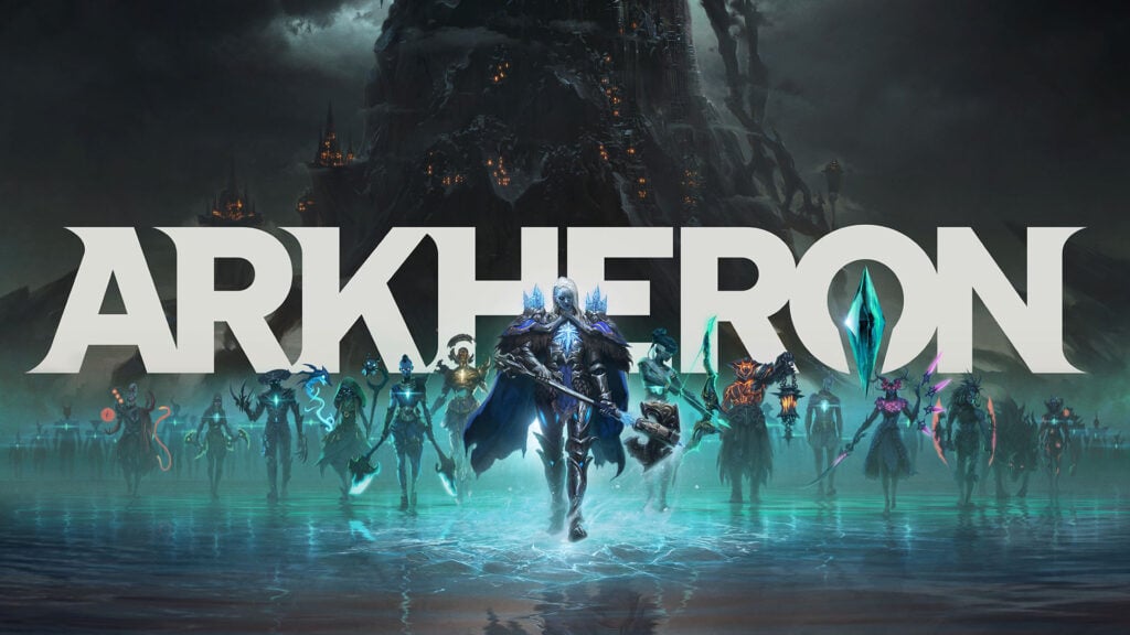 با انتشار تریلری از بازی Arkheron رونمایی شد