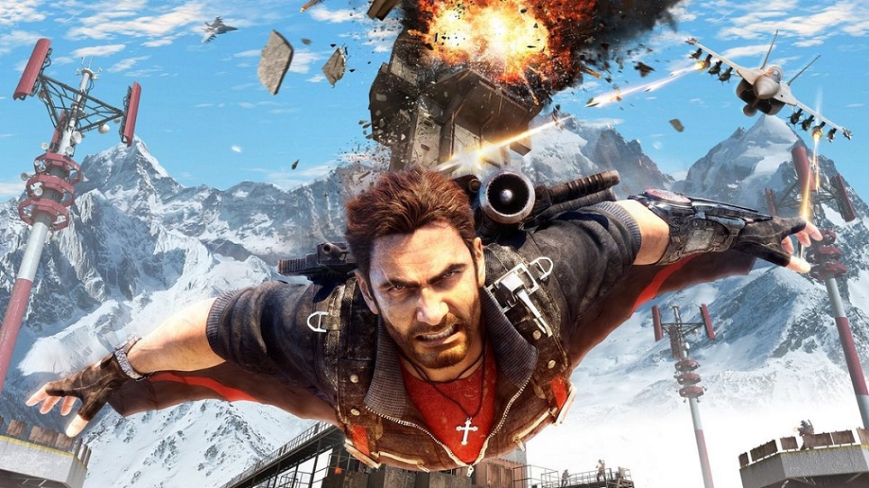 یکی از استودیو‌های‌ گروه Avalanche، توسعه‌دهنده مجموعه Just Cause، تعطیل شد