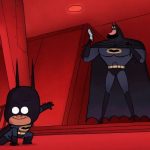 تصاویر جدیدی از سریال Bat-Fam منتشر شد