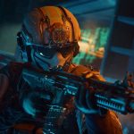 احتمالاً در بازی Black Ops 7 دوباره شاهد نمایش نوار سلامتی هستیم