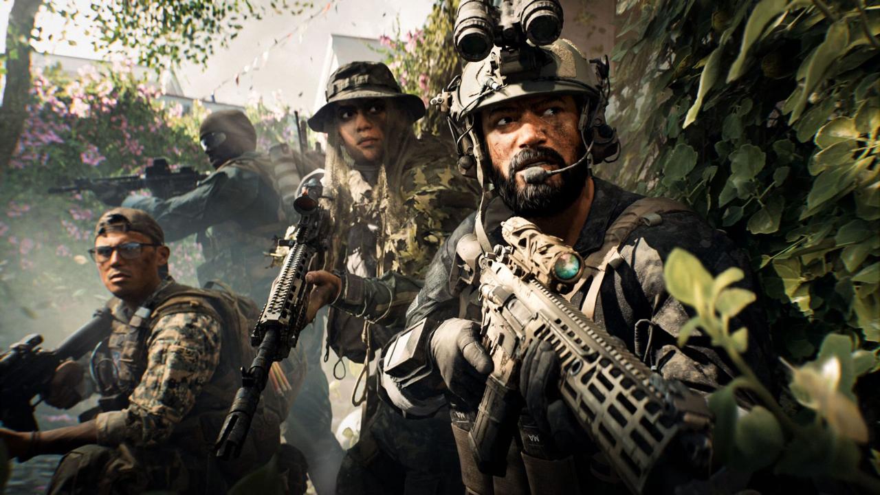 بخش داستانی Battlefield 6 به بازیکنان امکان فرماندهی یک جوخه را می‌دهد