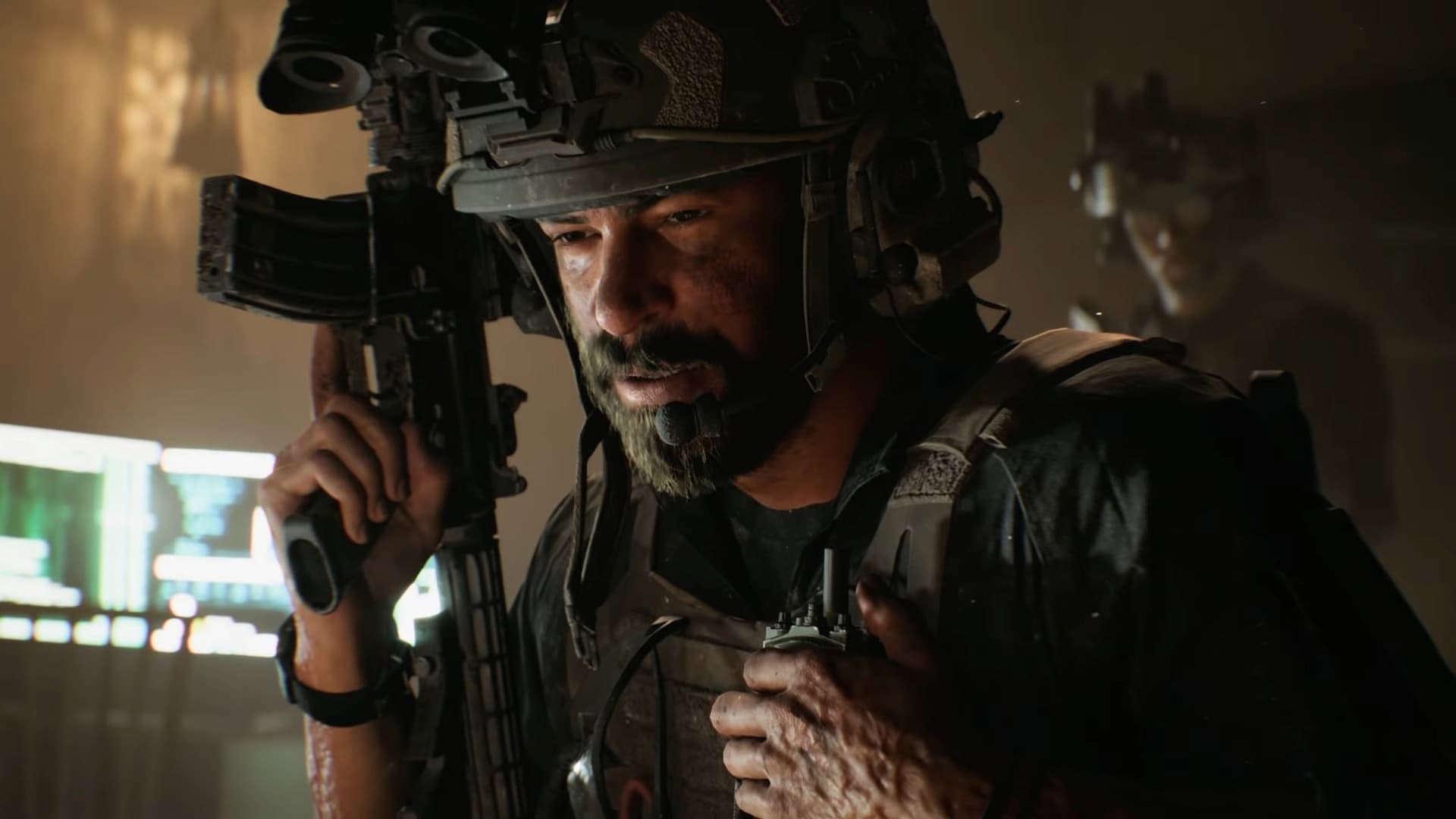 بخش داستانی Battlefield 6 در نمایشگاه Tokyo Game Show نمایش داده می‌شود