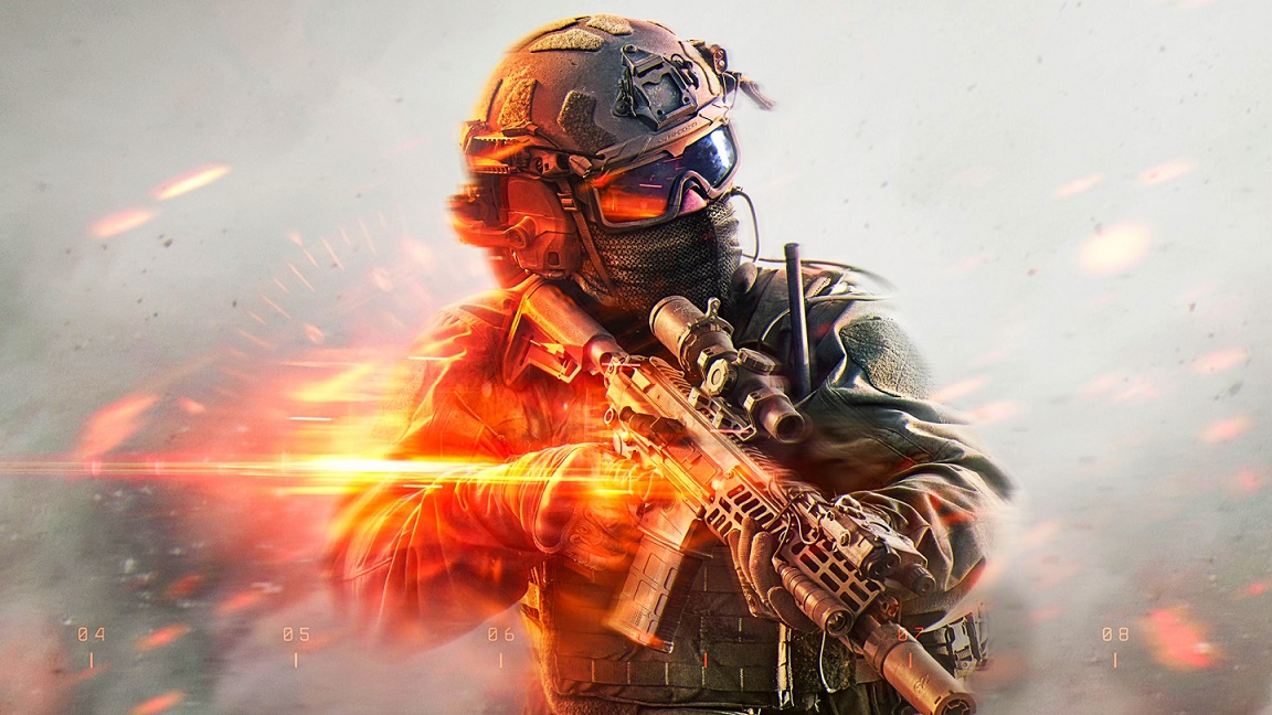 مدیر فنی استودیوی DICE LA: برای تمرکز روی عملکرد، در بازی Battlefield 6 از فناوری ری تریسینگ استفاده نکردیم
