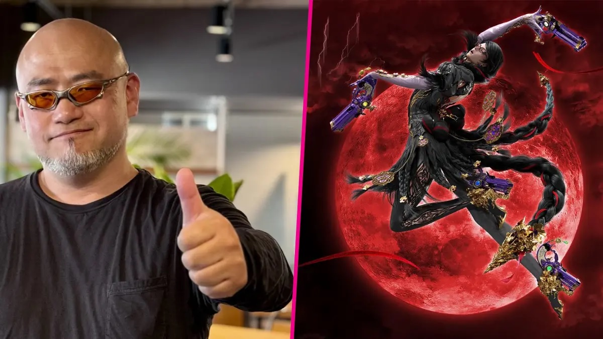 هیدکی کامیا: تجربه‌‌ام در مجموعه Bayonetta باعث شد هنگام کارگردانی Okami 2 بیشتر احتیاط کنم