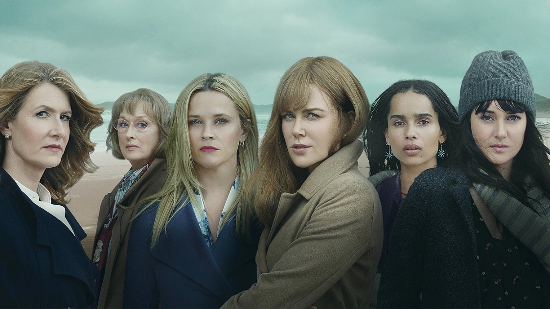 فصل سوم سریال Big Little Lies در دست ساخت است