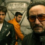 اولین تریلر از سریال Billionaires’ Bunker منتشر شد