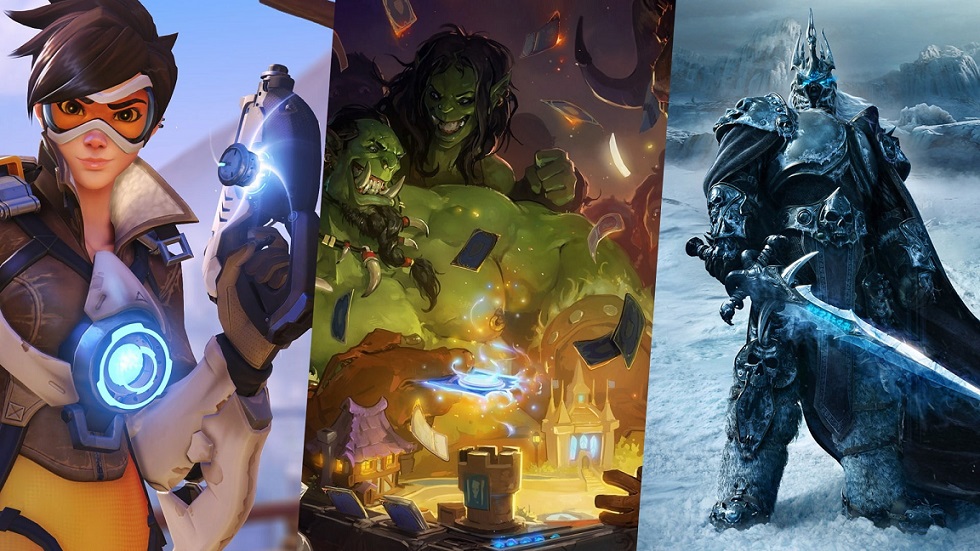 توسعه‌دهنده World of Warcraft: هوش مصنوعی تهدید نیست، ابزاری برای افزایش خلاقیت است