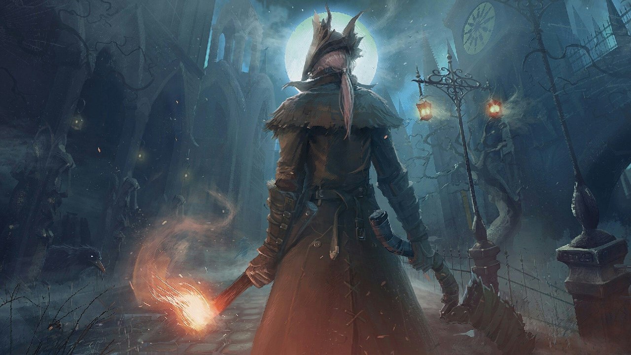 هیچ بازی جدیدی از Bloodborne در دست توسعه نیست