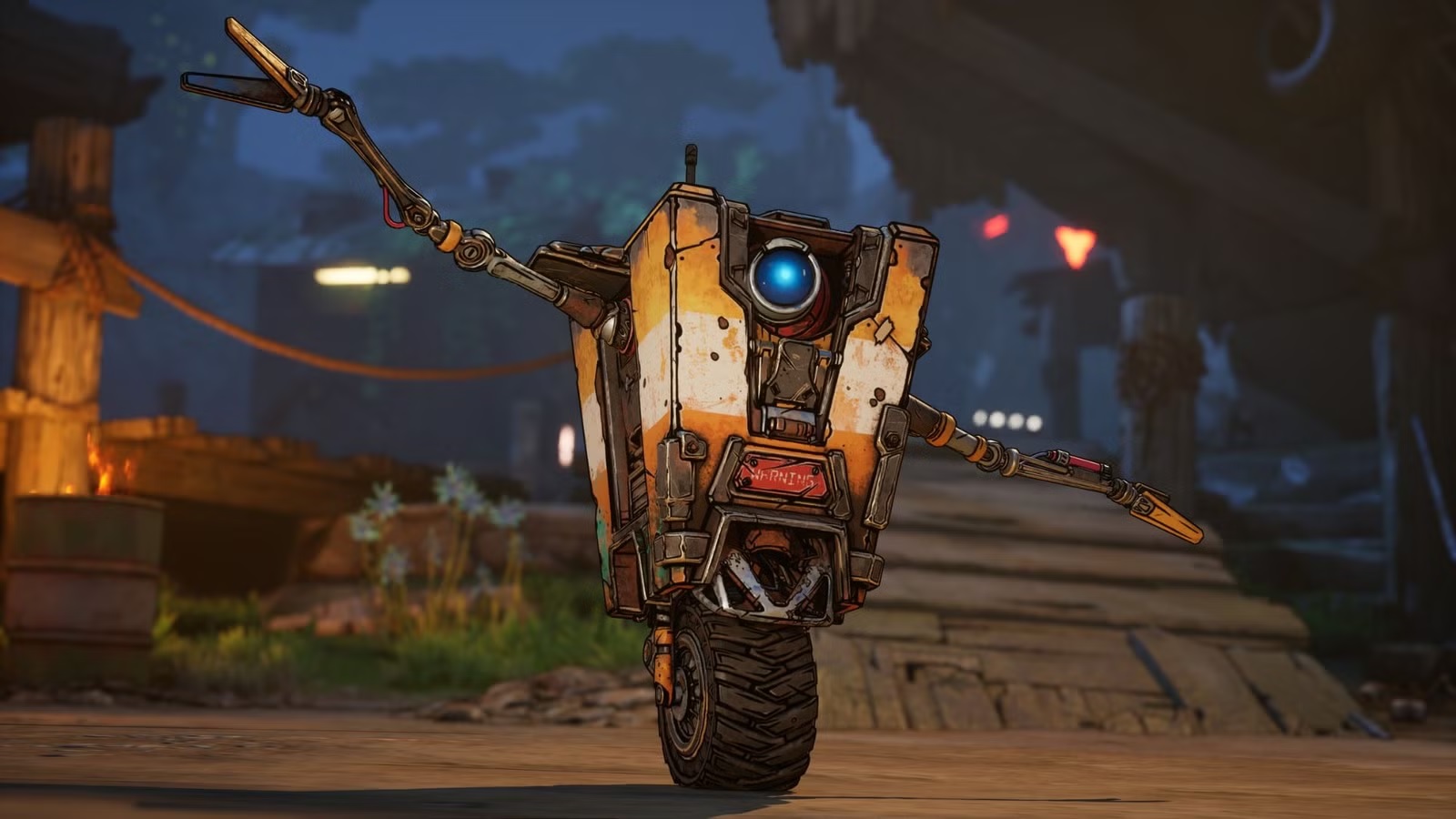 به‌روزرسانی جدید Borderlands 4 اوضاع را برای بعضی بازیکنان بدتر کرده است