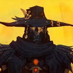 استودیوی Gearbox از شکارچی جدید بازی Borderlands 4 رونمایی کرد