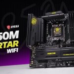 مادربردی با اعتبار جهانی ؛ با MSI MAG B850M MORTAR WIFI