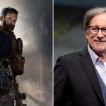 استیون اسپیلبرگ علاقه داشت تا فیلم اقتباسی Call of Duty را کارگردانی کند