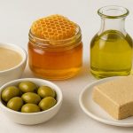 پرطرفدارترین محصولات کنجدی در اصفهان + {سفارش آنلاین}