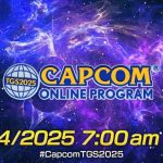 جزئیات برنامه ویژه کپکام در Tokyo Game Show 2025 مشخص شد