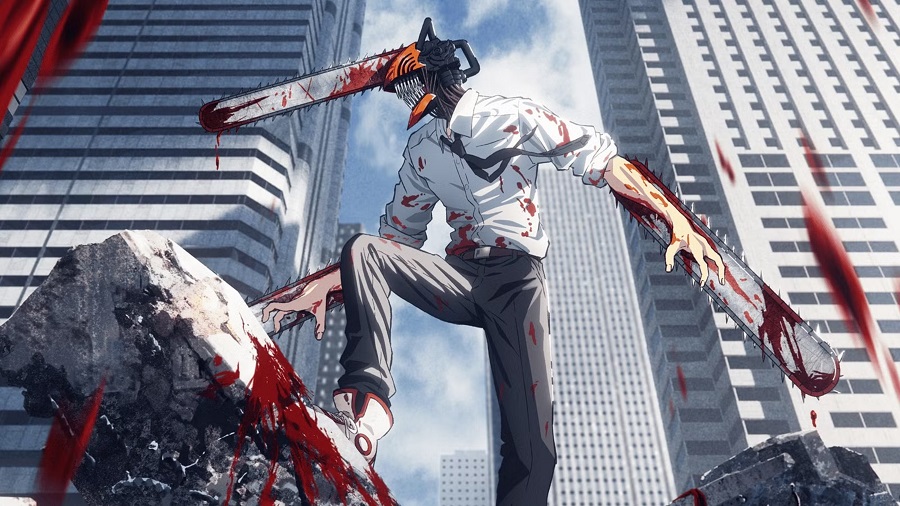 Chainsaw Man – The Movie: Reze Arc رسماً در کمتر از یک ماه مرز ۶٫۵ میلیارد ین ژاپن را در گیشه جهانی پشت سر گذاشت