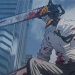 ساخت فصل دوم انیمه سریالی Chainsaw Man تأیید شد