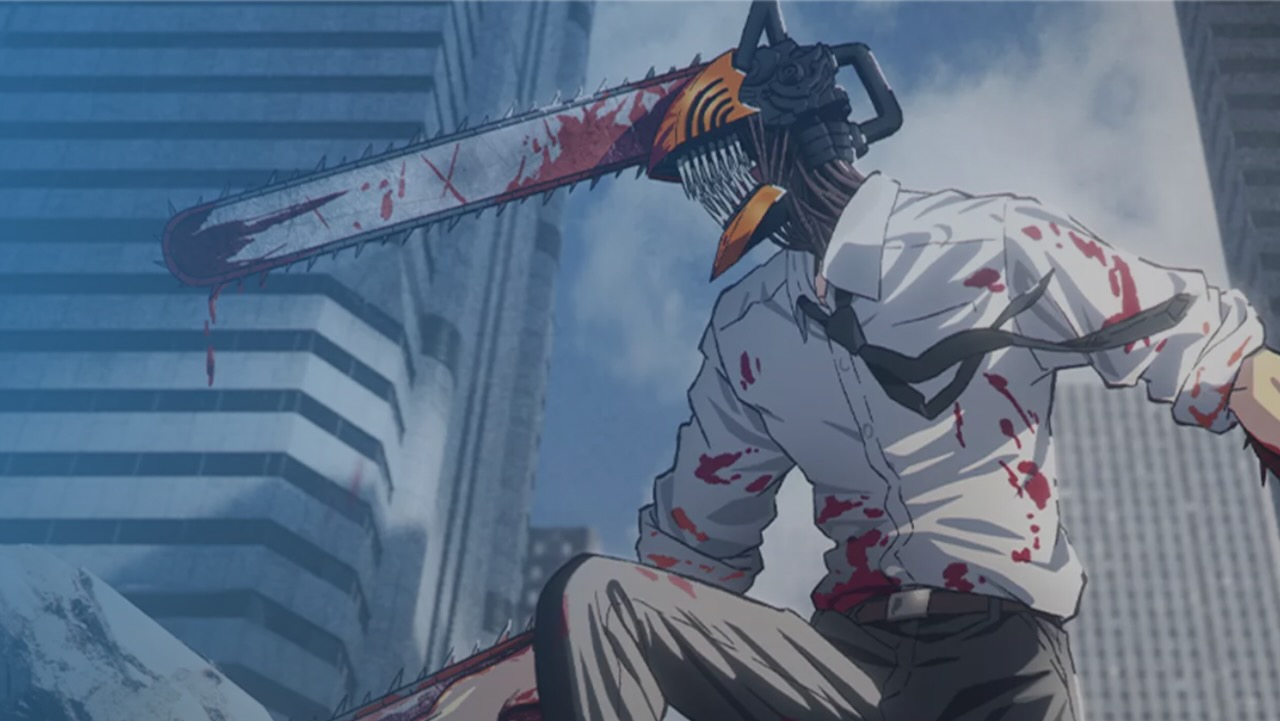 ساخت فصل دوم انیمه سریالی Chainsaw Man تأیید شد