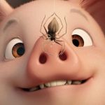 ویدیوی جدیدی از انیمیشن Charlotte’s Web منتشر شد