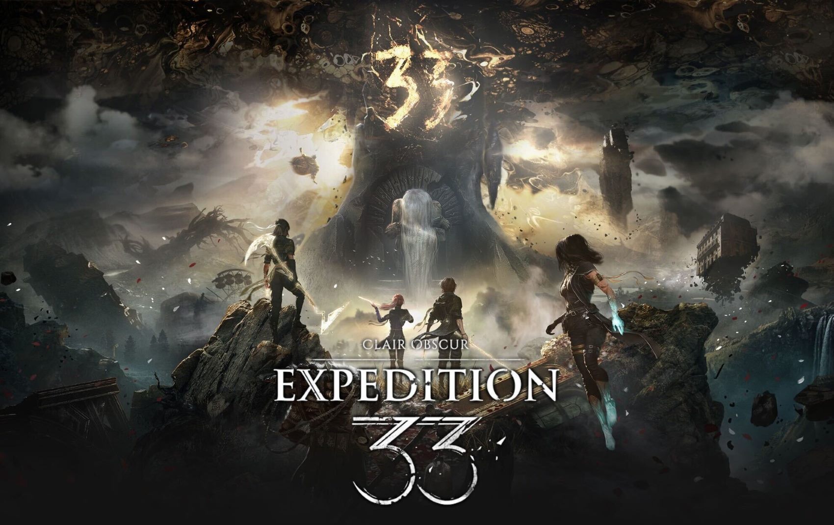 فروش Clair Obscur: Expedition 33 از ۴.۴ میلیون نسخه عبور کرد
