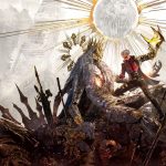 ترکیب انیمه و مبارزات سولزلایک در تریلر جدید بازی Code Vein II