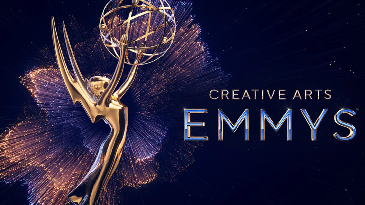برندگان بخش هنرهای خلاق مراسم Emmys 2025 اعلام شدند