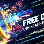 تاریخ انتشار نسخه آزمایشی بازی Sonic Racing: CrossWorlds مشخص شد