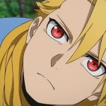 تاریخ انتشار انیمه Daemons of the Shadow Realm مشخص شد