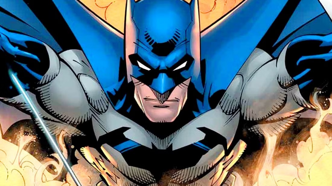 یک خبر مهم در مورد فیلم‌نامه اسپین‌آف Batman دنیای سینمایی دی‌سی منتشر شد