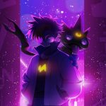 شخصیتها و هنرمندان حاضر در انیمه سریالی Digimon Beatbreak معرفی شدند