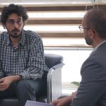 مصاحبه اختصاصی گیمفا با مدیرعامل بنیاد ملی بازی های رایانه‌ای
