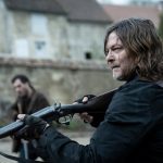 ویدیویی از تیتراژ آغازین فصل سوم سریال The Walking Dead: Daryl Dixon منتشر شد